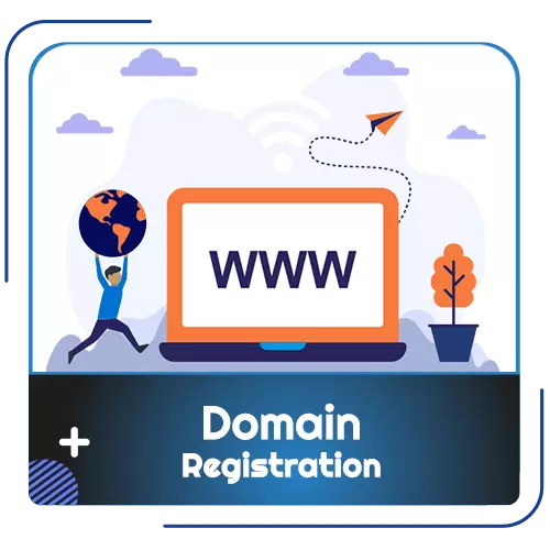 Domain Registration